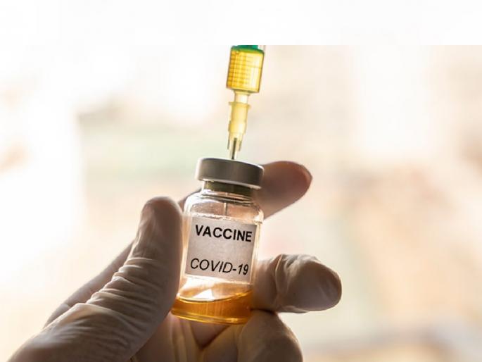 There is no stock of CoviShield since a month, the pace of vaccination has slowed down | महिनाभरापासून कोव्हीशिल्डचा साठा नाही, लसीकरणाचा वेग मंदावला There is no stock of CoviShield since a month, the pace of vaccination has slowed down | महिनाभरापासून कोव्हीशिल्डचा साठा नाही, लसीकरणाचा वेग मंदावला