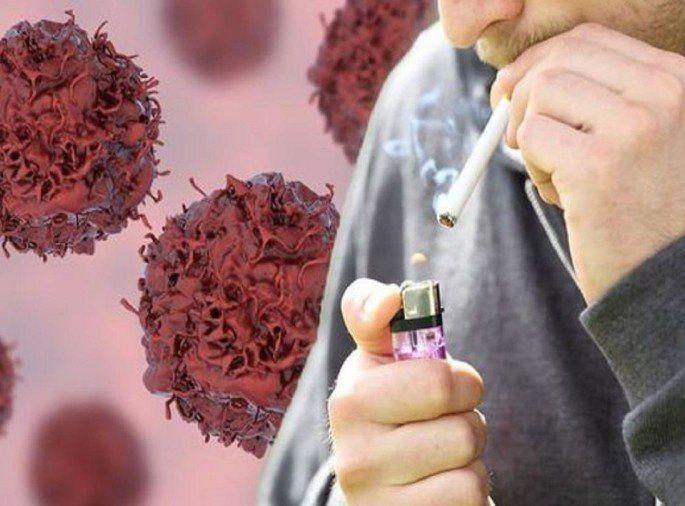 World No Tobacco Day; Smokers have a higher risk of corona severity | जागतिक तंबाखू विरोधी दिन; धूम्रपान करणाऱ्यांना कोरोना गंभीरतेचा धोका अधिक