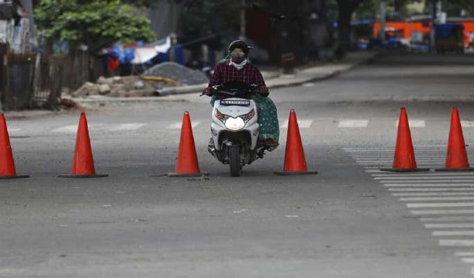 Lockdown in Ulhasnagar till July 22 - Commissioner's order | उल्हासनगरात २२ जुलै पर्यंत लॉकडाऊन - आयुक्तांचे आदेश Lockdown in Ulhasnagar till July 22 - Commissioner's order | उल्हासनगरात २२ जुलै पर्यंत लॉकडाऊन - आयुक्तांचे आदेश