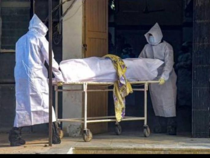 Two more died of corona in Akola district; Seven new positives | अकोला जिल्ह्यात कोरोनामुळे आणखी दोघांचा मृत्यू; सात नवे पॉझिटिव्ह