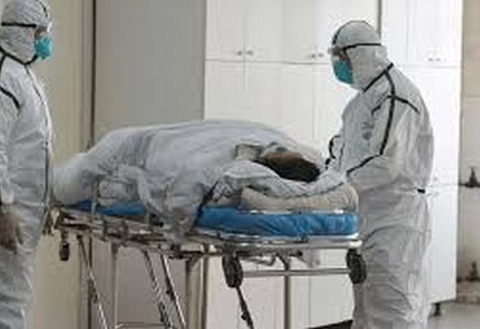 Two more died, 23 new positive | बुलडाणा जिल्ह्यात आणखी दोघांचा मृत्यू, २३ नवे पॉझिटिव्ह Two more died, 23 new positive | बुलडाणा जिल्ह्यात आणखी दोघांचा मृत्यू, २३ नवे पॉझिटिव्ह