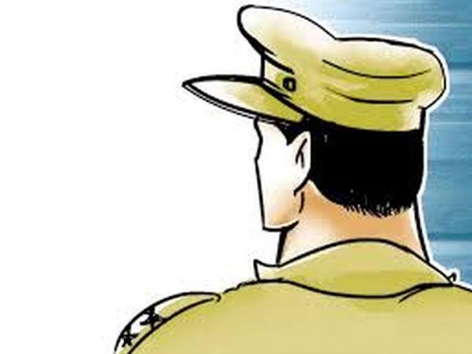 Fight against typhoid and jaundice given by 'that' police officer along with Corona! | कोरोनासोबतच ‘त्या’ पोलीस कर्मचाऱ्याने दिला टायफाइड अन् काविळविरुद्ध लढा! Fight against typhoid and jaundice given by 'that' police officer along with Corona! | कोरोनासोबतच ‘त्या’ पोलीस कर्मचाऱ्याने दिला टायफाइड अन् काविळविरुद्ध लढा!