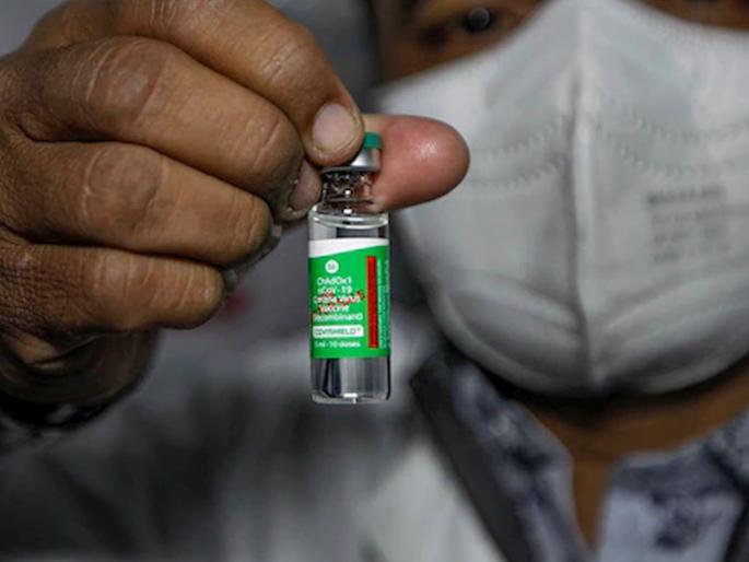 Government Expert Panel Considering Increasing Gap Between Two Doses Of Covishield Corona Vaccine | CoronaVirus News: सीरमच्या कोविशील्डबद्दल मोदी सरकार महत्त्वाचा निर्णय घेणार; लसीकरणावर थेट परिणाम होणार Government Expert Panel Considering Increasing Gap Between Two Doses Of Covishield Corona Vaccine | CoronaVirus News: सीरमच्या कोविशील्डबद्दल मोदी सरकार महत्त्वाचा निर्णय घेणार; लसीकरणावर थेट परिणाम होणार