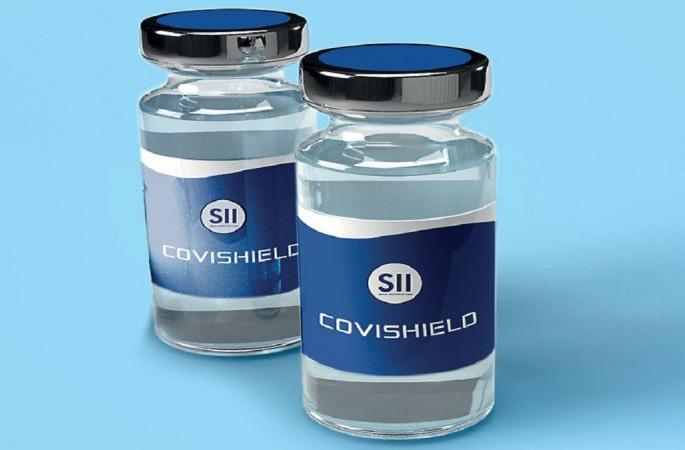 Now the human test of '¸fovishield' is also in Nagpur | आता ‘कोविशिल्ड’ची मानवी चाचणीही नागपुरात Now the human test of '¸fovishield' is also in Nagpur | आता ‘कोविशिल्ड’ची मानवी चाचणीही नागपुरात