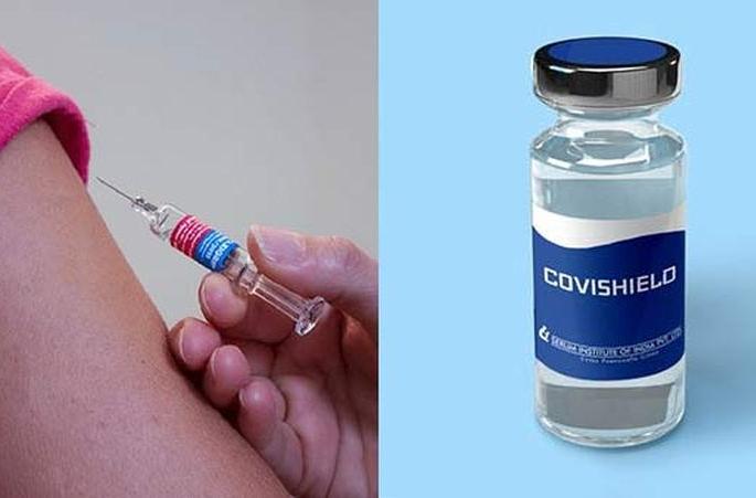 Covishield 90 percent effective if doses given after gap of 2 3 months says Adar Poonawalla | Corona Vaccination: ...तर कोविशिल्डची लस ९० टक्के प्रभावी; अदर पूनावालांनी महत्त्वाची माहिती Covishield 90 percent effective if doses given after gap of 2 3 months says Adar Poonawalla | Corona Vaccination: ...तर कोविशिल्डची लस ९० टक्के प्रभावी; अदर पूनावालांनी महत्त्वाची माहिती