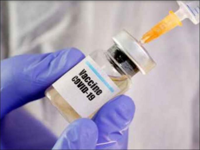 Everyone who has been vaccinated with Covishield is in good health: human testing in Medical | कोविशिल्ड लस दिलेल्या सर्वांची प्रकृती उत्तम : मेडिकलमध्ये मानवी चाचणी Everyone who has been vaccinated with Covishield is in good health: human testing in Medical | कोविशिल्ड लस दिलेल्या सर्वांची प्रकृती उत्तम : मेडिकलमध्ये मानवी चाचणी