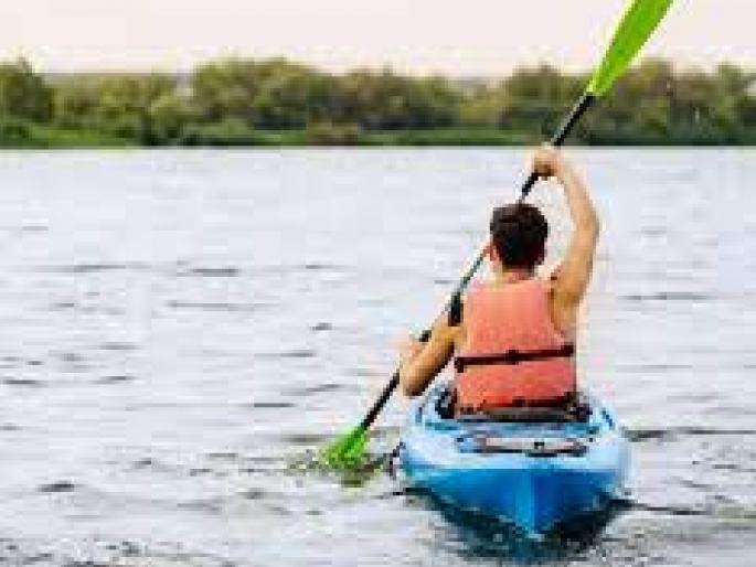 Due to union disputes players job reservations stopped; Canoeing, kayaking players across the state hit | संघटनेतील वादामुळे खेळाडूंचे नोकरीतील आरक्षण थांबले; राज्यभरातील कनोईंग, कयाकिंगच्या खेळाडूंना फटका