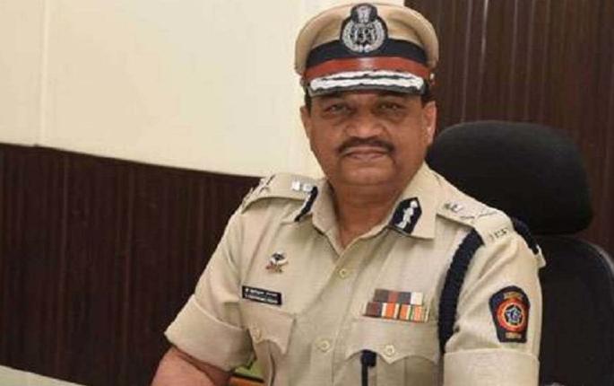 Corona under control due to 'team work' in Nagpur: Commissioner of Police Upadhyay | नागपुरात ‘टीम वर्क’मुळेच कोरोना नियंत्रणात : पोलीस आयुक्त उपाध्याय