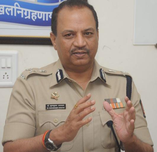 Human Rights Commission Notice to the Police Commissioner of Nagpur | मानवाधिकार आयोगाची नागपूर पोलीस आयुक्तांना नोटीस Human Rights Commission Notice to the Police Commissioner of Nagpur | मानवाधिकार आयोगाची नागपूर पोलीस आयुक्तांना नोटीस