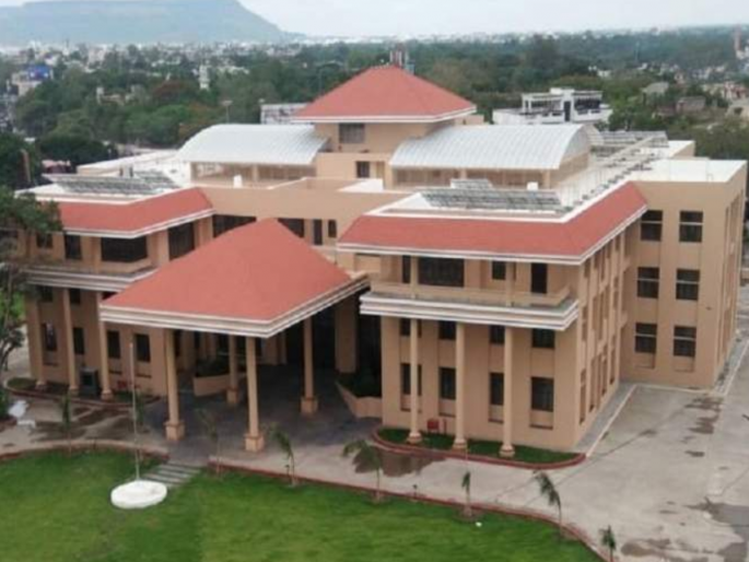 will set up a separate rest house for policemen coming for work in Chhatrapati Sambhajinagar | छत्रपती संभाजीनगरात कामासाठी येणाऱ्या पाेलिसांसाठी स्वतंत्र विश्रामगृह उभारणार 