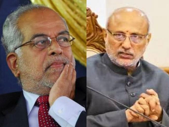 India Opposition announces candidate for Vice Presidential election; Former Supreme Court judge to contest | उपराष्ट्रपती निवडणुकीसाठी विरोधकांकडून उमेदवार जाहीर; सर्वोच्च न्यायालयाचे माजी न्यायमूर्ती रिंगणात