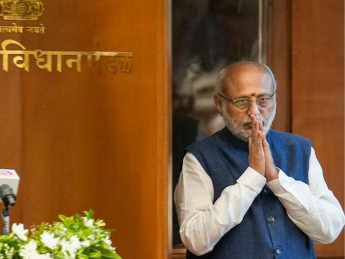 Editorial: CP Radhakrishnan now belongs to the country! The new Vice President must remember this | अग्रलेख: राधाकृष्णन आता देशाचे! नव्या उपराष्ट्रपतींनी हे लक्षात ठेवायला हवेच Editorial: CP Radhakrishnan now belongs to the country! The new Vice President must remember this | अग्रलेख: राधाकृष्णन आता देशाचे! नव्या उपराष्ट्रपतींनी हे लक्षात ठेवायला हवेच