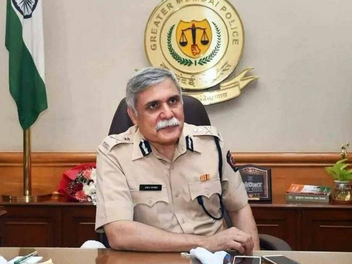 High Court displeased over delay in appointment of special public prosecutor in Sanjay Pandey case | सुनावणी तहकुबीच्या विनंतीवरून सरकारला हायकोर्टाने फटकारले High Court displeased over delay in appointment of special public prosecutor in Sanjay Pandey case | सुनावणी तहकुबीच्या विनंतीवरून सरकारला हायकोर्टाने फटकारले
