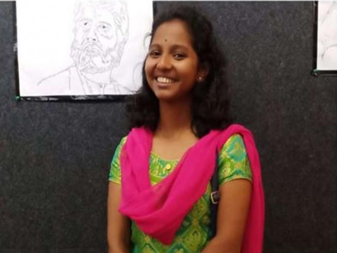 She woke up 77 hours to fulfill her father's unfulfilled wish, and ... | वडिलांची अपूर्ण इच्छा पूर्ण करण्यासाठी 'ती' 77 तास जागली, अन्...
