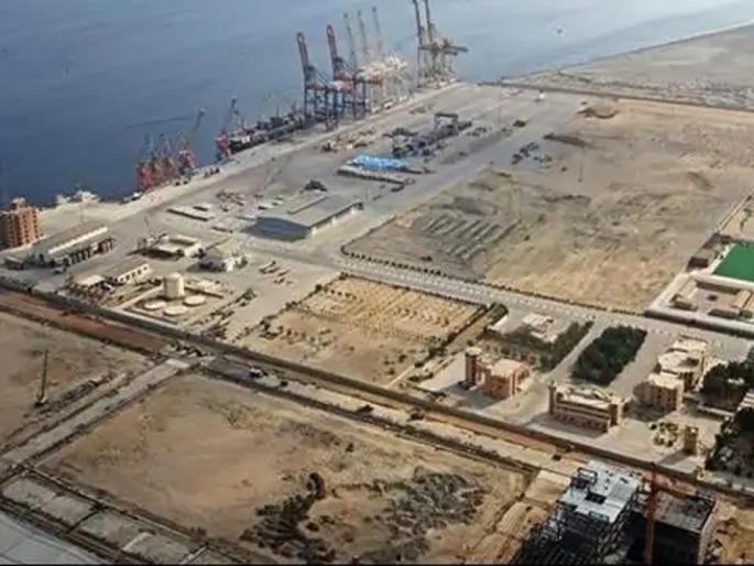 China did not fund any infrastructure projects of CPEC says Pakistan | CPEC मधील प्रकल्पांसाठी चीनकडून निधीच नाही; पाकिस्तानचं पुन्हा रडगाणं China did not fund any infrastructure projects of CPEC says Pakistan | CPEC मधील प्रकल्पांसाठी चीनकडून निधीच नाही; पाकिस्तानचं पुन्हा रडगाणं