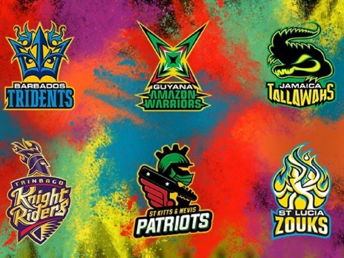 CPL 2020 Schedule Out, Star Sports To Broadcast On TV And FanCode To Live Stream  | कॅरेबियन लीगचा थरार पुढील आठवड्यापासून सुरू होणार; लीगचं वेळापत्रक एका क्लिकवर!