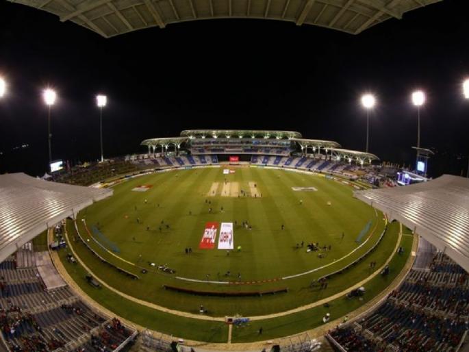 CPL 2020: Teams unhappy with Trinbago Knight Riders staying outside the bubble and training | ट्वेंटी-20 लीग सुरू होण्यापूर्वी झाला राडा; शाहरुख खानच्या संघाला विशेष 'सूट'? अन्य फ्रँचायझी नाराज