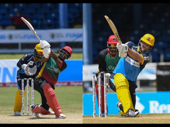 CPL 2020 : For each six that is hit at the tournament $50 will be donated to COVID-19 causes | CPL 2020 : कोरोना लढाईला बळ देतोय 'षटकार'; चेंडू सीमापार जाताच दान होताहेत साडेतीन हजार