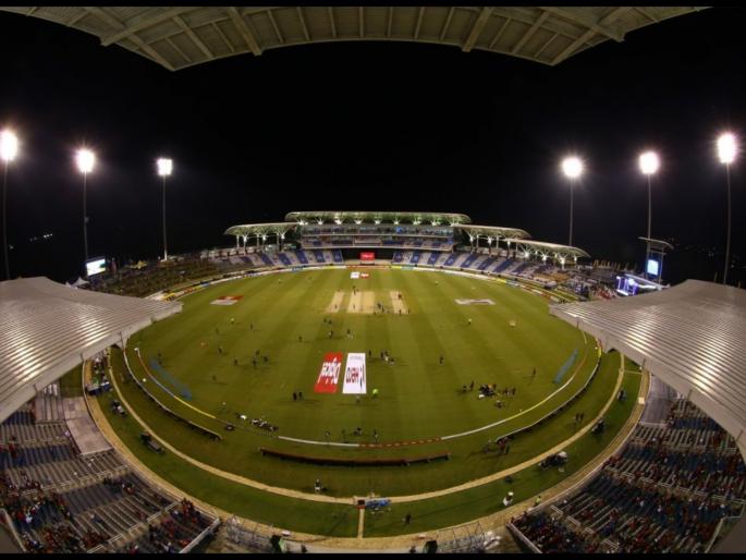 All 162 players, officials in Caribbean Premier League 2020 tests negative, now under quarantine | ट्वेंटी-20 लीगसाठी 162 खेळाडू अन् अधिकाऱ्यांच्या कोरोना चाचणीचा रिपोर्ट आला समोर; सर्व झाले क्वारंटाईन