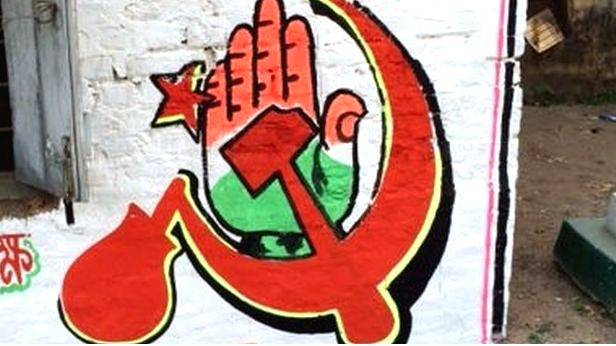 Opponents prepare mental retardation? | विरोधकांनी केली पराभवाची मानसिक तयारी? Opponents prepare mental retardation? | विरोधकांनी केली पराभवाची मानसिक तयारी?