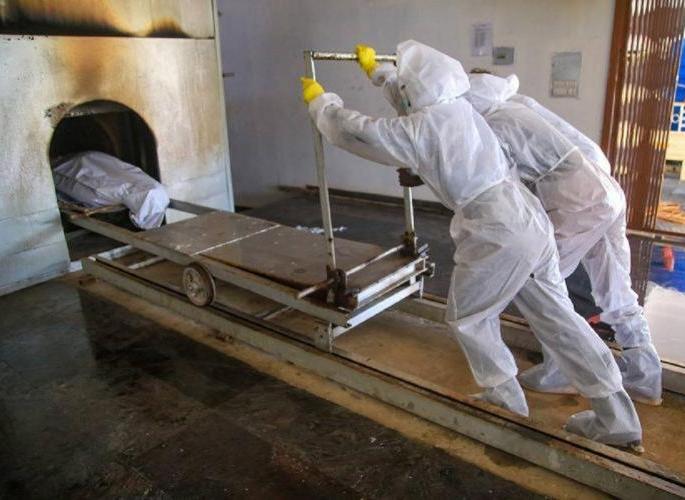 Abduction, murder of a friend for two crores | दोन कोटींसाठी मित्राचे अपहरण, हत्या करुन अंत्यसंस्कारही केले Abduction, murder of a friend for two crores | दोन कोटींसाठी मित्राचे अपहरण, हत्या करुन अंत्यसंस्कारही केले