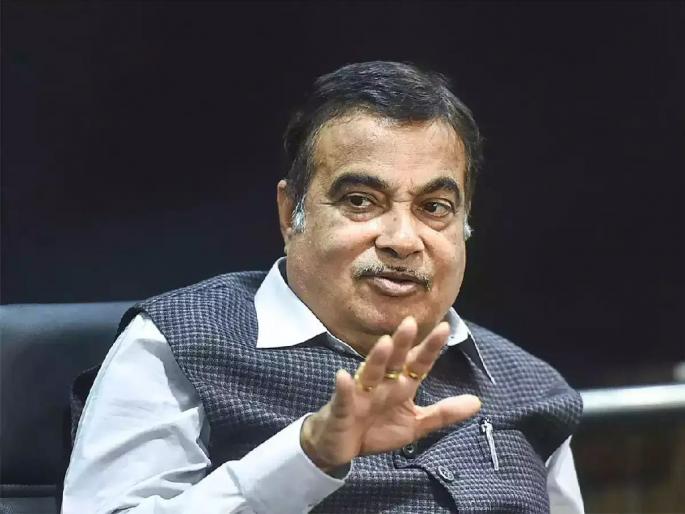 Nitin Gadkari reviewed the development projects in nagpur | प्रकल्प का थांबले; गती कशी देता येईल! नितीन गडकरींनी घेतला विकास प्रकल्पांचा आढावा