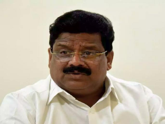 vikas thackeray claims municipality crores of land in wathoda on lease to bjp leader at one rupee per square foot | मनपाची कोट्यवधींची वाठोड्यातील जमीन भाजप नेत्याला एक रुपया चौरस फुटाने लीजवर vikas thackeray claims municipality crores of land in wathoda on lease to bjp leader at one rupee per square foot | मनपाची कोट्यवधींची वाठोड्यातील जमीन भाजप नेत्याला एक रुपया चौरस फुटाने लीजवर