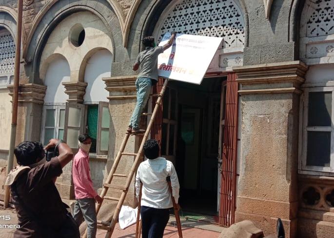 Still lagging surgery instead of anesthesiology in CPR | सीपीआरमध्ये भूलतज्ञांऐवजी अजूनही रखडल्या शस्त्रक्रिया Still lagging surgery instead of anesthesiology in CPR | सीपीआरमध्ये भूलतज्ञांऐवजी अजूनही रखडल्या शस्त्रक्रिया