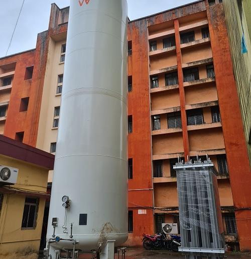 Corona infection is declining: 364 patients are being treated at the hospital and 618 at home | कोरोनाचा संसर्ग ओसरतोय :रुग्णालयात ३६४, घरी ६१८ रुग्णांवर उपचार सुरू Corona infection is declining: 364 patients are being treated at the hospital and 618 at home | कोरोनाचा संसर्ग ओसरतोय :रुग्णालयात ३६४, घरी ६१८ रुग्णांवर उपचार सुरू