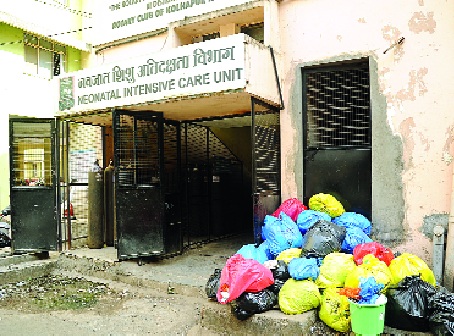 Worrying; Another 12 patients were added in Satara district | सातारा  चिंताजनक; कोरोना बाधित संख्या ९२ : क-हाडला नवीन १० रुग्ण; जिल्ह्यात १२ रुग्ण वाढले