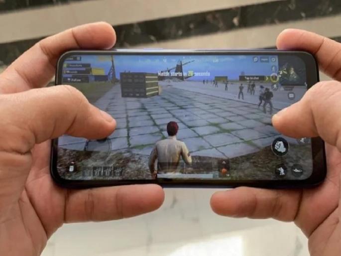 PUBG Mobile Game News: Married Women Fell In Love With 12th Class Student And Reached Varanasi | पबजी खेळता खेळता युवकाच्या प्रेमात पडली विवाहित महिला; भेटण्यासाठी वाराणसीला पोहचली तेव्हा...