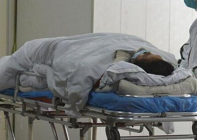 Corona: Corona suspect returning from Pune dies | CoronaVirus: पुण्याहून परतलेल्या कोरोना संदिग्ध वृद्ध व्यक्तीचा खामगावात मृत्यू Corona: Corona suspect returning from Pune dies | CoronaVirus: पुण्याहून परतलेल्या कोरोना संदिग्ध वृद्ध व्यक्तीचा खामगावात मृत्यू