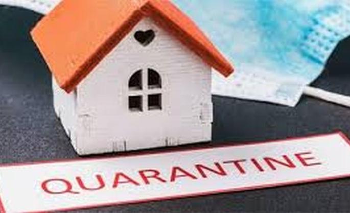 CoronaVirus: 795 migrants quarantined in rural areas | CoronaVirus : ग्रामीण भागात ७९५ प्रवासी ‘क्वारंटीन’मध्ये CoronaVirus: 795 migrants quarantined in rural areas | CoronaVirus : ग्रामीण भागात ७९५ प्रवासी ‘क्वारंटीन’मध्ये