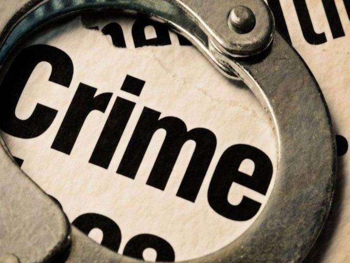 Son-in-law beaten up; case registered against father-in-law, two brothers-in-law | जावयाला मारहाण; सासरा, दोन मेव्हण्यांवर गुन्हा दाखल, पती-पत्नीत बोलणे सुरू असतानाच झाला वाद Son-in-law beaten up; case registered against father-in-law, two brothers-in-law | जावयाला मारहाण; सासरा, दोन मेव्हण्यांवर गुन्हा दाखल, पती-पत्नीत बोलणे सुरू असतानाच झाला वाद