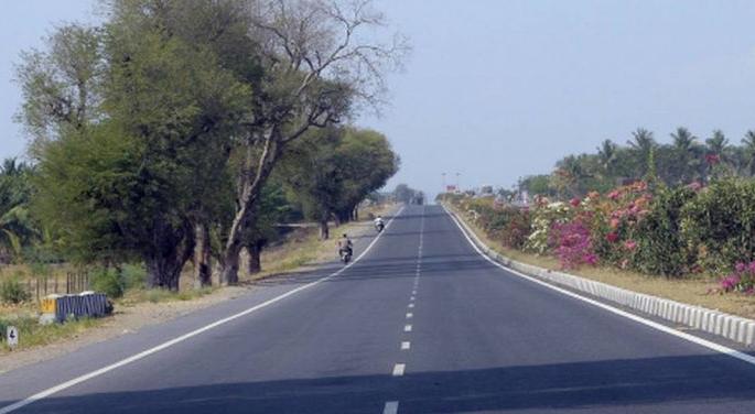 'Break' to work on Shegaon-Pandharpur Palkhi road | शेगाव-पंढरपूर पालखी मार्गाच्या कामाला ‘ब्रेक’ 'Break' to work on Shegaon-Pandharpur Palkhi road | शेगाव-पंढरपूर पालखी मार्गाच्या कामाला ‘ब्रेक’