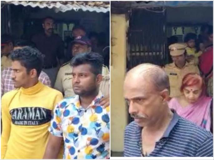 Shocking type of baby sold in Ulhasnagar 22 day old child sold for 7 lakhs | उल्हासनगरात बाळ विक्रीचा धक्कादायक प्रकार, २२ दिवसाच्या मुलाची ७ लाखाला विक्री Shocking type of baby sold in Ulhasnagar 22 day old child sold for 7 lakhs | उल्हासनगरात बाळ विक्रीचा धक्कादायक प्रकार, २२ दिवसाच्या मुलाची ७ लाखाला विक्री