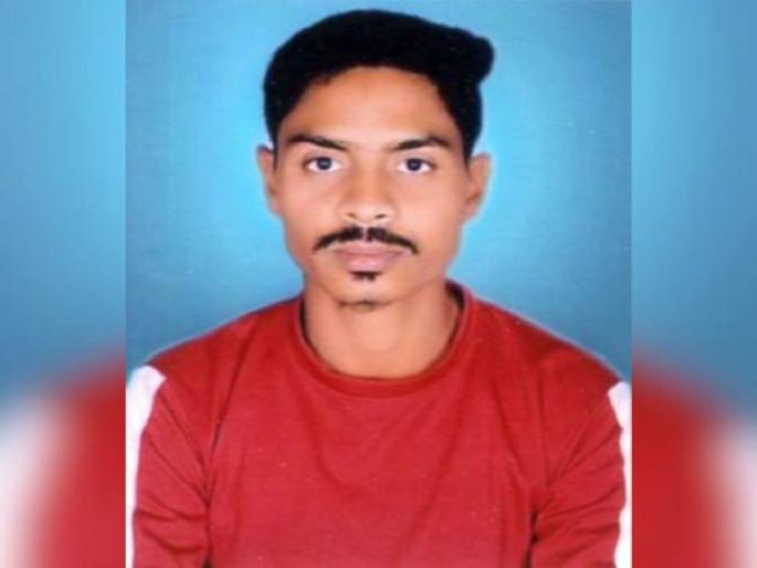 he failed 11 times, succeeded in the twelfth attempt and joins police staff | ११ वेळा अपयश पदरी.. पण खाकी वर्दी चढवूनच घरी..! he failed 11 times, succeeded in the twelfth attempt and joins police staff | ११ वेळा अपयश पदरी.. पण खाकी वर्दी चढवूनच घरी..!