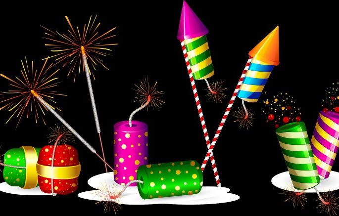 Fireworks warn! Deafness may be permanent or temporary | फटाके फोडताय सावधान! कायमचे किंवा तात्पुरते बहिरेपण येऊ शकते Fireworks warn! Deafness may be permanent or temporary | फटाके फोडताय सावधान! कायमचे किंवा तात्पुरते बहिरेपण येऊ शकते