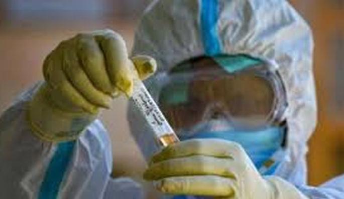 Death of another; 13 new positive, 77 corona free | आणखी एकाचा मृत्यू; २२ नवे पॉझिटिव्ह, ७७ कोरोनामुक्त Death of another; 13 new positive, 77 corona free | आणखी एकाचा मृत्यू; २२ नवे पॉझिटिव्ह, ७७ कोरोनामुक्त