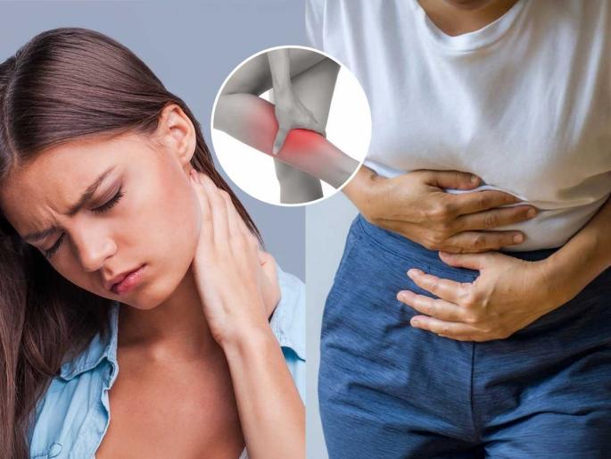 Constant cramps in the legs are a big risk of serious disease, see the solution | पायांत सतत गोळे येणं म्हणजे ‘या’ गंभीर आजाराचा मोठा धोका, पोटात भीतीचा गोळा येण्यापूर्वी पाहा उपाय Constant cramps in the legs are a big risk of serious disease, see the solution | पायांत सतत गोळे येणं म्हणजे ‘या’ गंभीर आजाराचा मोठा धोका, पोटात भीतीचा गोळा येण्यापूर्वी पाहा उपाय