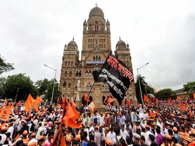Shocking research! Report of Backward Class Commission show fact of maratha community | शॉकींग संशोधन! मागासवर्गीय आयोगाच्या अहवालाने मांडली 'मराठा समाजाची व्यथा' Shocking research! Report of Backward Class Commission show fact of maratha community | शॉकींग संशोधन! मागासवर्गीय आयोगाच्या अहवालाने मांडली 'मराठा समाजाची व्यथा'