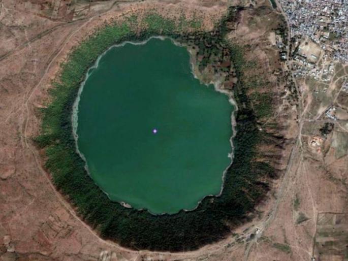 Instructions for building an integrated Lonar tourism plan | लोणार पर्यटनाचा एकात्मिक आराखडा तयार करण्याचे निर्देश Instructions for building an integrated Lonar tourism plan | लोणार पर्यटनाचा एकात्मिक आराखडा तयार करण्याचे निर्देश