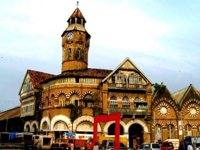 When will a tower clock be completed? After the completion of the repair work, the offices resume | टॉवर क्लॉक कधी बसणार?, इमारत डागडुजीचे काम संपून कार्यालये पुन्हा सुरू When will a tower clock be completed? After the completion of the repair work, the offices resume | टॉवर क्लॉक कधी बसणार?, इमारत डागडुजीचे काम संपून कार्यालये पुन्हा सुरू