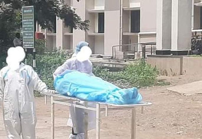 Five deaths; 91 new positives; Death toll 201 | पाच जणांचा मृत्यू; ९१ नवे पॉझिटिव्ह; मृतांचा आकडा २०१ Five deaths; 91 new positives; Death toll 201 | पाच जणांचा मृत्यू; ९१ नवे पॉझिटिव्ह; मृतांचा आकडा २०१