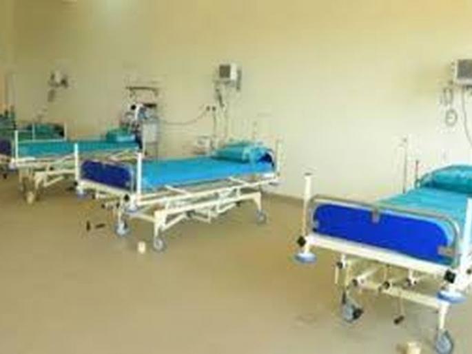 CoronaVirus: Relief to Washim District; There are no patients in the isolation room | CoronaVirus : वाशिम जिल्ह्याला दिलासा; आयसोलेशन कक्षात एकही रुग्ण नाही