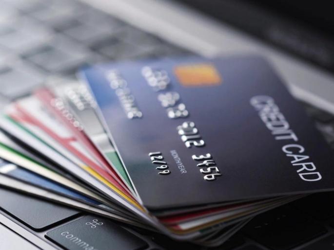 Credit card debt starts to increase the interest burden increases more and more. | क्रेडिट कार्डची थकबाकी वाढतेय? मग हे नक्कीच करा