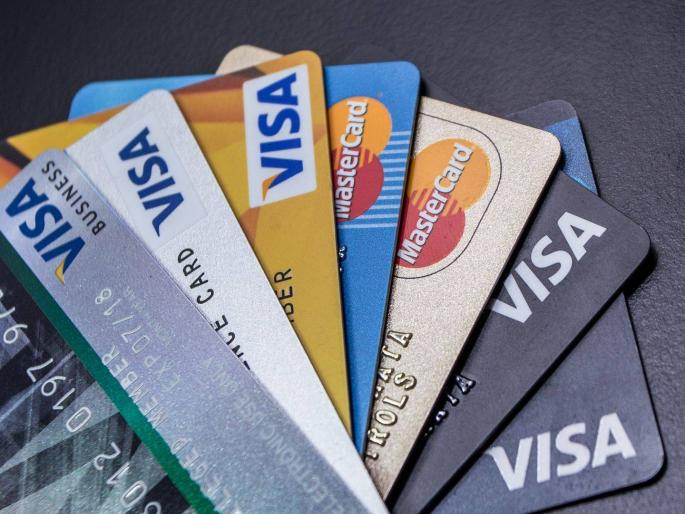 In the throes of credit cards What happens if you withdraw cash on a credit card? | क्रेडिट कार्डांच्या विळख्यात..! क्रेडिट कार्डवर राेख रक्कम उचलली तर काय हाेते? In the throes of credit cards What happens if you withdraw cash on a credit card? | क्रेडिट कार्डांच्या विळख्यात..! क्रेडिट कार्डवर राेख रक्कम उचलली तर काय हाेते?