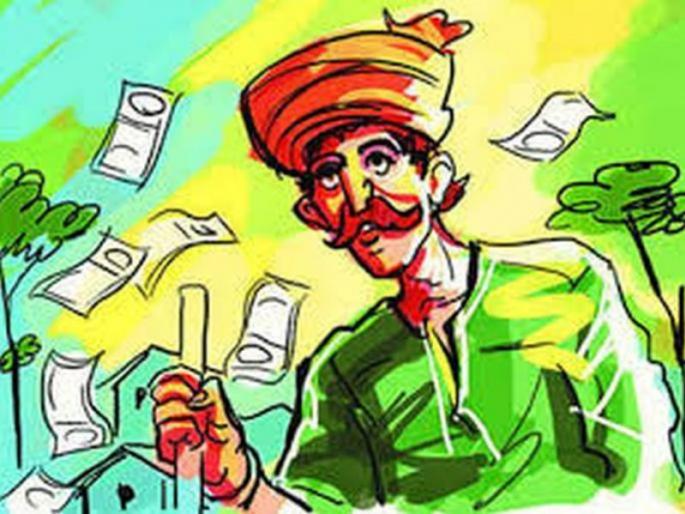 26.78 crore will be credited to the farmers' account | अतिवृष्टीची २६.७८ कोटींची मदत शेतकऱ्यांच्या खात्यात जमा होणार 26.78 crore will be credited to the farmers' account | अतिवृष्टीची २६.७८ कोटींची मदत शेतकऱ्यांच्या खात्यात जमा होणार