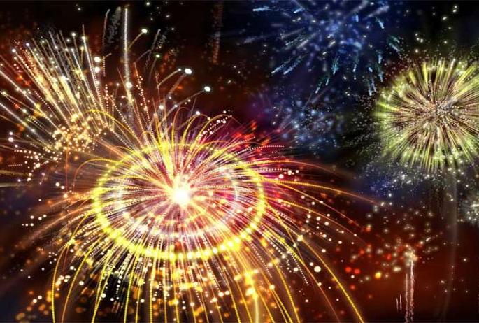 Firecrackers worth Rs 2 crore are likely to be sold in Buldana city | बुलडाणा शहरात दोन कोटी रुपयांच्या फटाक्यांची विक्रीची होण्याची शक्यता Firecrackers worth Rs 2 crore are likely to be sold in Buldana city | बुलडाणा शहरात दोन कोटी रुपयांच्या फटाक्यांची विक्रीची होण्याची शक्यता