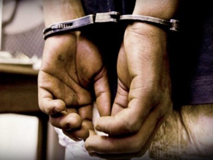 Coronavirus: Police beat wet party, drunken women, men arrested in nagpur police MMG | Coronavirus: ओल्या पार्टीत पोलीस धडकले, झिंगलेल्या महिला अन् पुरुषांना अटक Coronavirus: Police beat wet party, drunken women, men arrested in nagpur police MMG | Coronavirus: ओल्या पार्टीत पोलीस धडकले, झिंगलेल्या महिला अन् पुरुषांना अटक